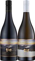 Misty Cove 1203 Limited Release Gift Collection (Twin Pack)