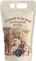 Elephant in the Room Bagnum Stupendous Shiraz 2022 Magnum 1.5L (Australia)