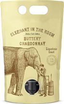 Elephant in the Room Bagnum Buttery Chardonnay 2024 Magnum 1.5L (Australia)