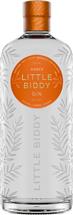 Little Biddy Amber Gin (700ml)