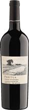 Paritua Single Vineyard Hawke's Bay Cabernet Sauvignon 2020