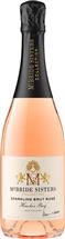 McBride Sisters Hawke's Bay Sparkling Brut Rosé NV