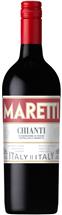 Maretti Chianti DOCG 2022 (Italy)