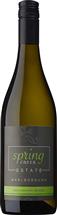 Spring Creek Estate Marlborough Sauvignon Blanc 2024 By (Hunter's Wines)