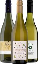 Chardonnay Wine Lovers Gift Collection