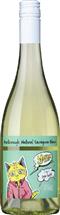 By Josh Scott Marlborough Natural Sauvignon Blanc 2023