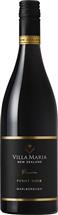 Villa Maria Reserve Marlborough Pinot Noir 2021