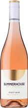 Summerhouse Marlborough Pinot Rosé 2024