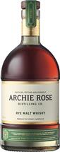 Archie Rose Rye Malt Whisky (700ml)