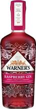 Warner's Raspberry Gin (700ml)