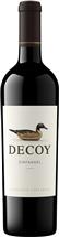 Decoy Napa Valley Zinfandel 2022 (California)