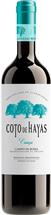 Coto de Hayas Crianza 2020 (Spain)