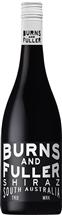 Burns and Fuller South Australia Shiraz 2022 (Australia)