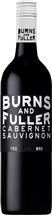 Burns and Fuller South Australia Cabernet Sauvignon 2021 (Australia)