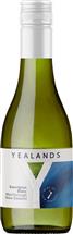 Yealands Marlborough Sauvignon Blanc 2024 (187ml)