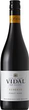 Vidal Reserve Marlborough Pinot Noir 2022