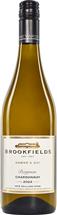 Brookfields Bergman Hawke's Bay Chardonnay 2024