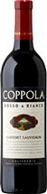 Francis Ford Coppola Rosso & Bianco Cabernet Sauvignon 2021 (California)