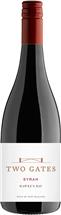 Two Gates Hawke's Bay Syrah 2022