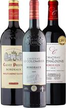 The Beautiful Bordeaux Collection (France) (02)