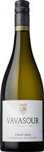 Vavasour Awatere Valley Pinot Gris 2024