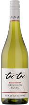 Toi Toi Lifestyle Marlborough Sauvignon Blanc 2024