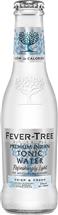 Fever Tree Premium Light Indian Tonic (200ml) (6x4pk)