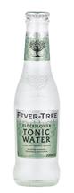 Fever Tree Elderflower Tonic Water (200ml) (6x4pk)