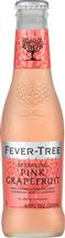 Fever Tree Pink Grapefruit Soda (200ml) (6x4pk)