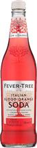 Fever Tree Italian Blood Orange Soda (500ml)