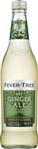 Fever Tree Dry Ginger Ale (500ml)