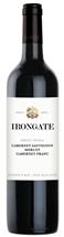 Babich Irongate Hawke's Bay Cabernet Merlot Franc 2019