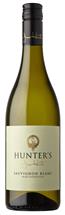 Hunter's Marlborough Sauvignon Blanc 2024