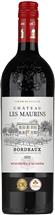 Château les Maurins Bordeaux 2022 (France)