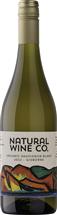 Natural Wine Co Gisborne Organic Sauvignon Blanc 2023
