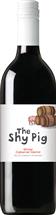 The Shy Pig South Eastern Australia Shiraz Cabernet Merlot 2023 (Australia)