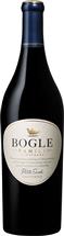 Bogle Family Vineyards Petite Sirah 2021 (California)