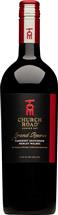 Church Road Grand Reserve Hawke's Bay Cabernet Sauvignon Merlot Malbec 2021