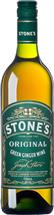 Stone's Original Green Ginger Wine NV (Australia)