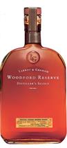 Woodford Reserve Small Batch Bourbon (700ml)