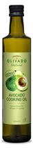 Olivado Natural Avocado Oil (500ml)