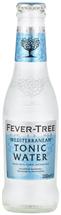 Fever Tree Mediterranean Tonic Water (200ml) (6x4pk)