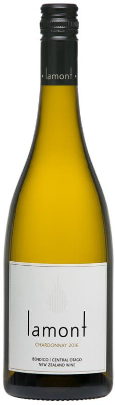 Lamont Bendigo Central Otago Chardonnay 2016