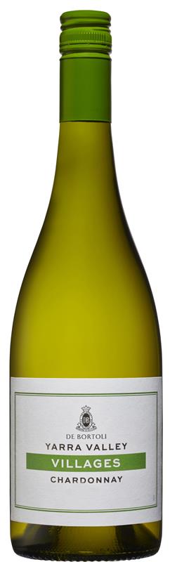 De Bortoli Villages Yarra Valley Chardonnay 2014 (Australia)