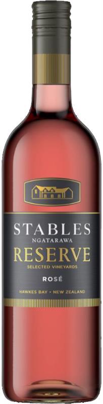 Stables Ngatarawa Reserve Hawkes Bay Rosé 2016