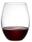 Plumm Vintage Red Stemless Wine Glass