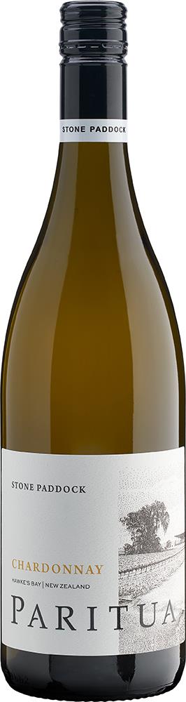 Stone Paddock Hawkes Bay Chardonnay 2016