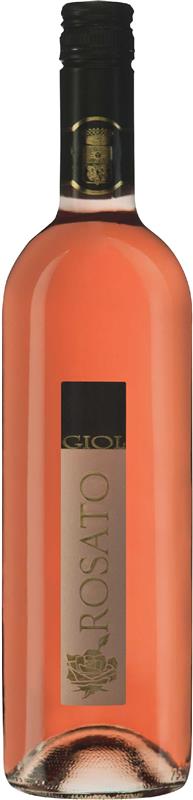 GIOL Rosato del Castello 2016 (Italy)