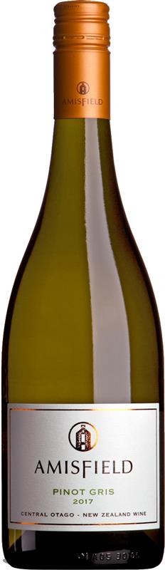 Amisfield Central Otago Pinot Gris 2017