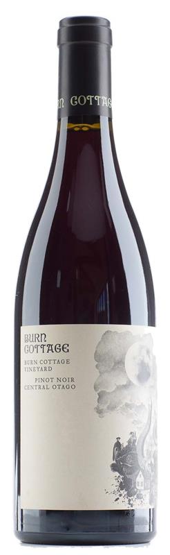 Burn Cottage Vineyard Central Otago Pinot Noir 2016